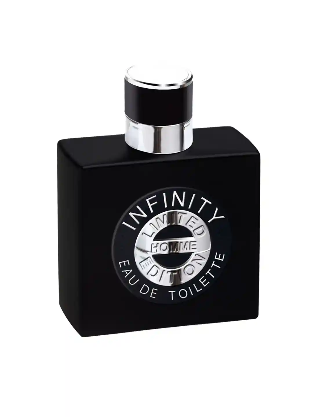 Cfs Nuroma Infinity Perfume Buy NUROMA Men Black Infinity Limited