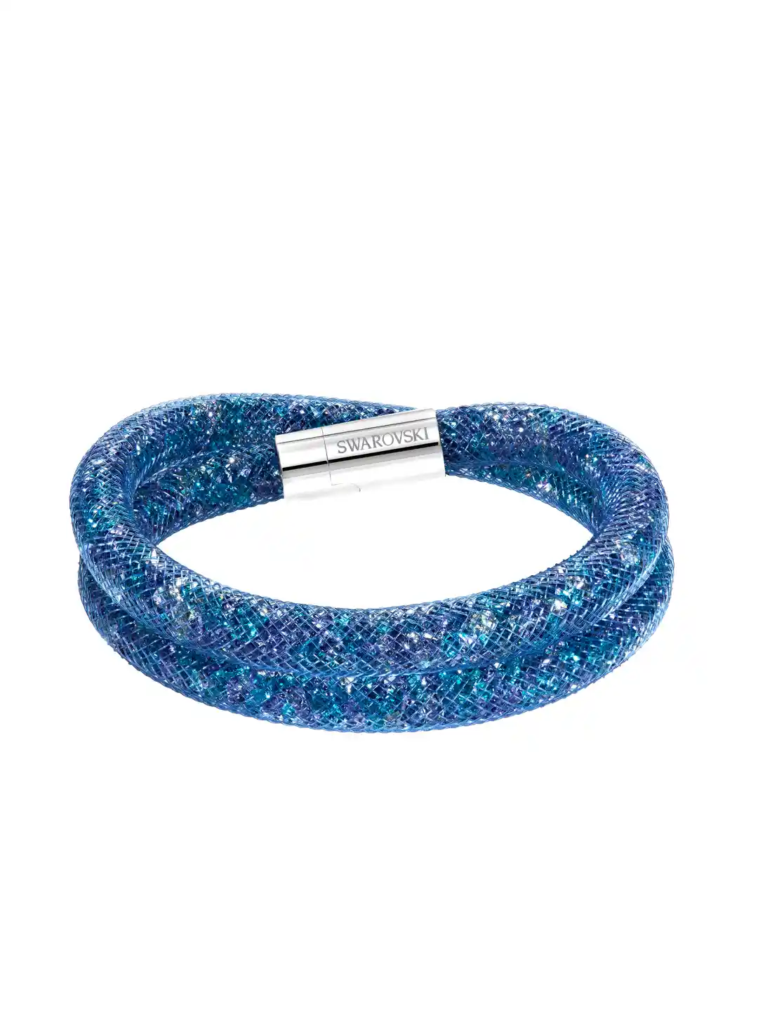 SWAROVSKI Stardust Blue Bracelet