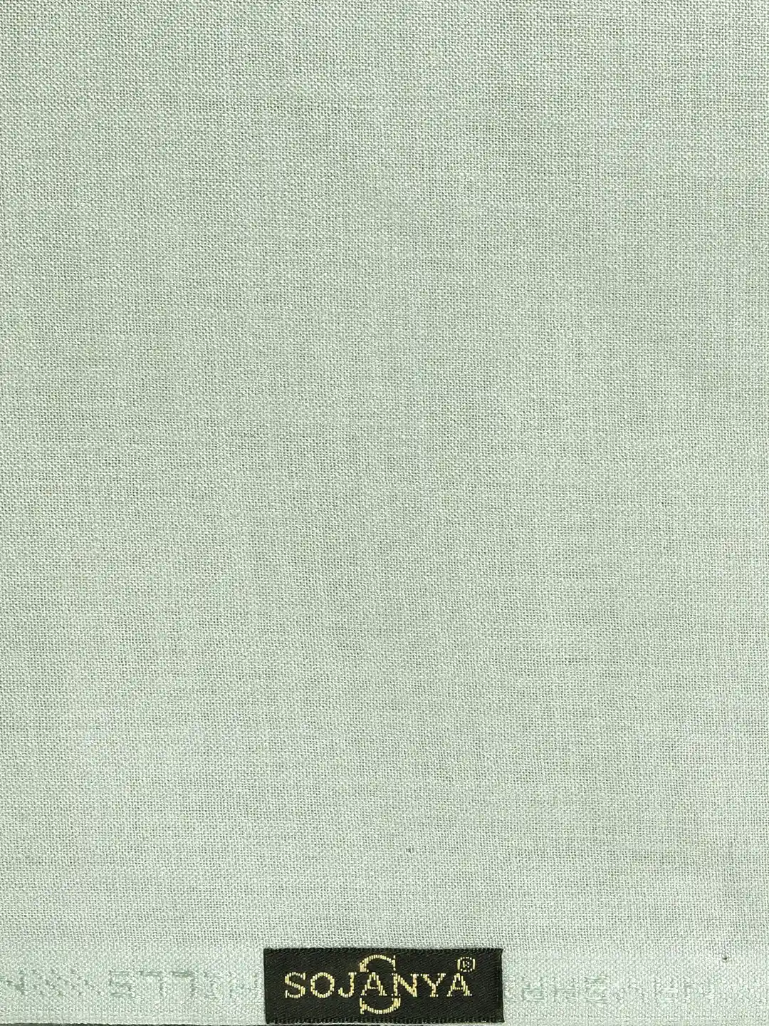 Buy SOJANYA Men Green Cotton Unstitched Shirt Fabric Clothing