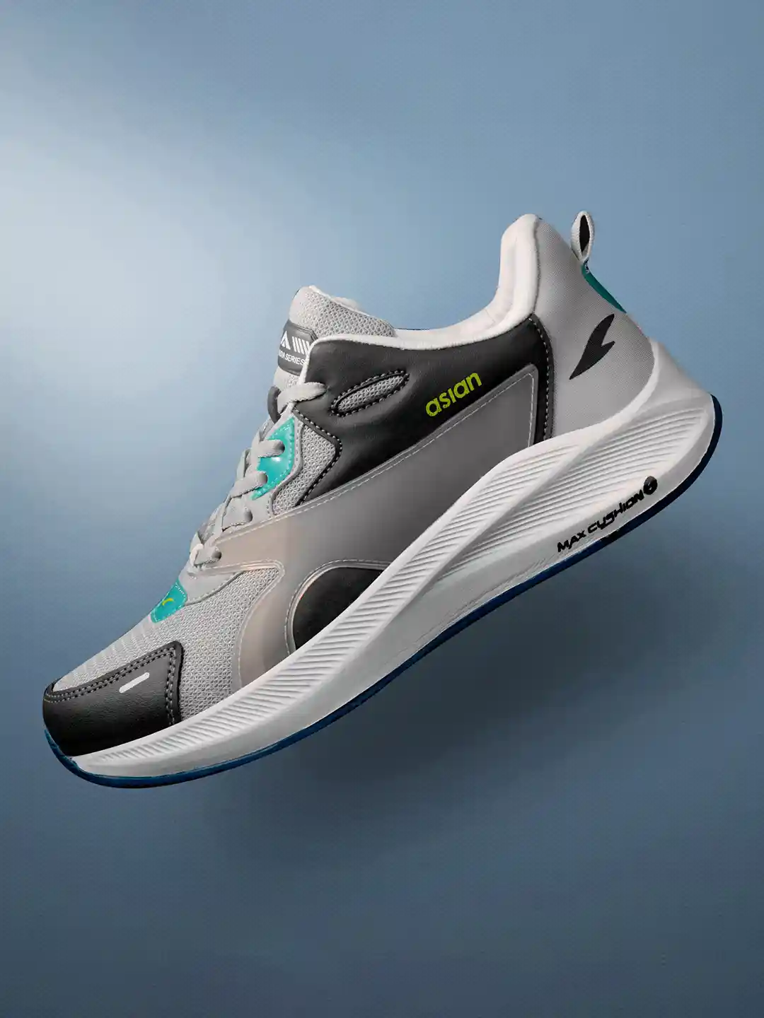 Running Shoes For Cushion Sole Shoes The Best Cushioned Running