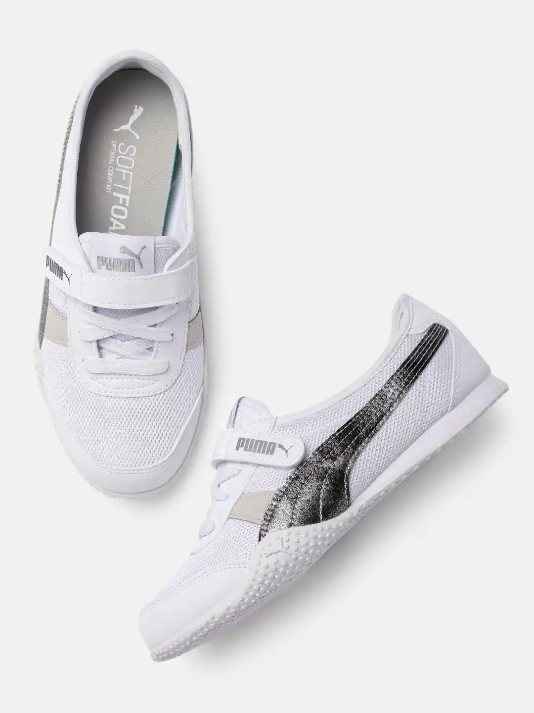 Puma Bella Ballerina Shoes Puma Sneaker Ballerina Buy Puma Women