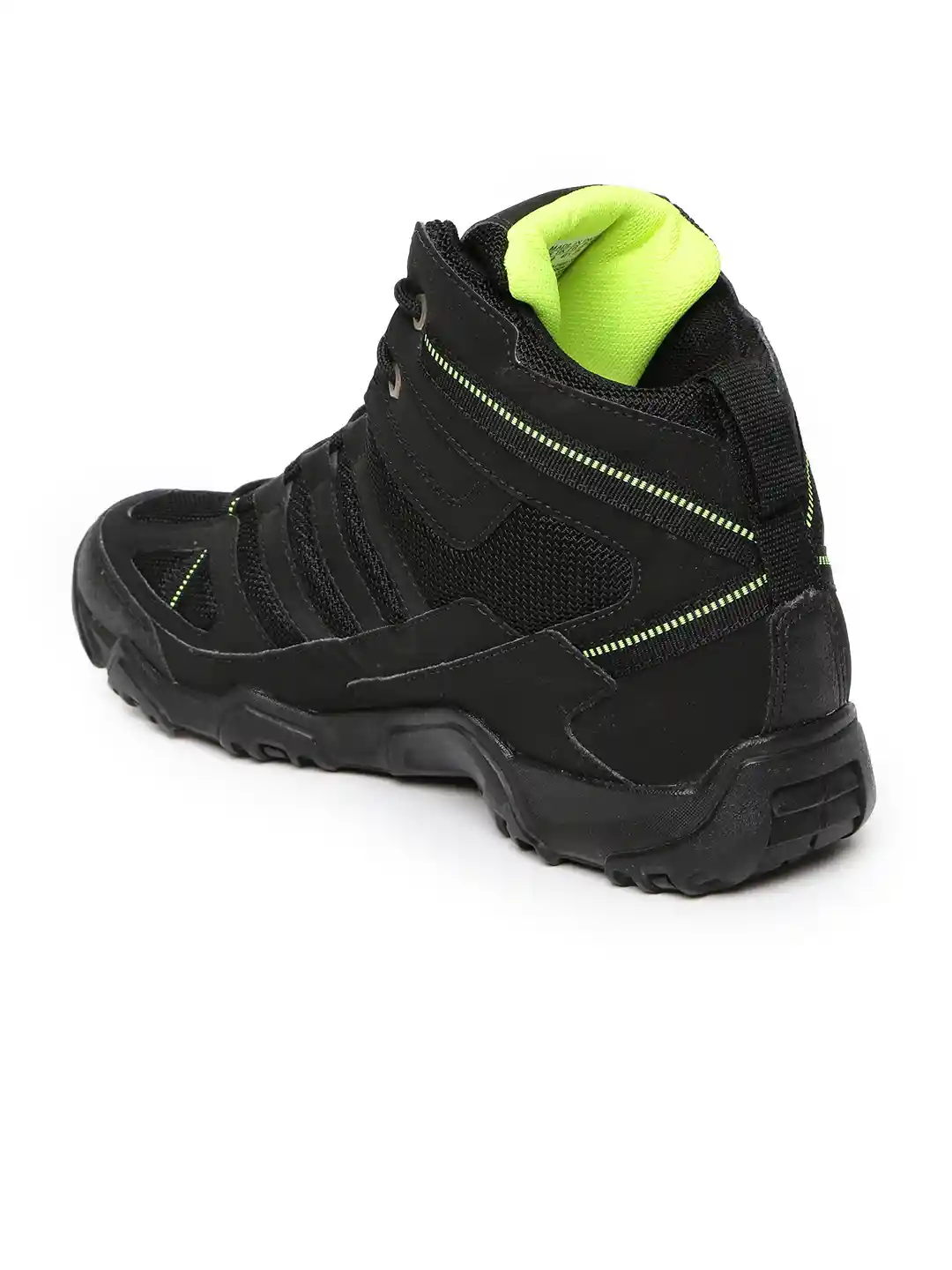 Buy ADIDAS Men Black XAPHAN MID CSD Trekking Shoes Sports Shoes