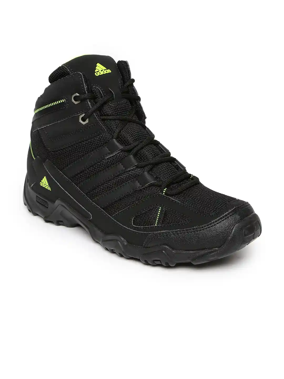 Buy ADIDAS Men Black XAPHAN MID CSD Trekking Shoes Sports Shoes