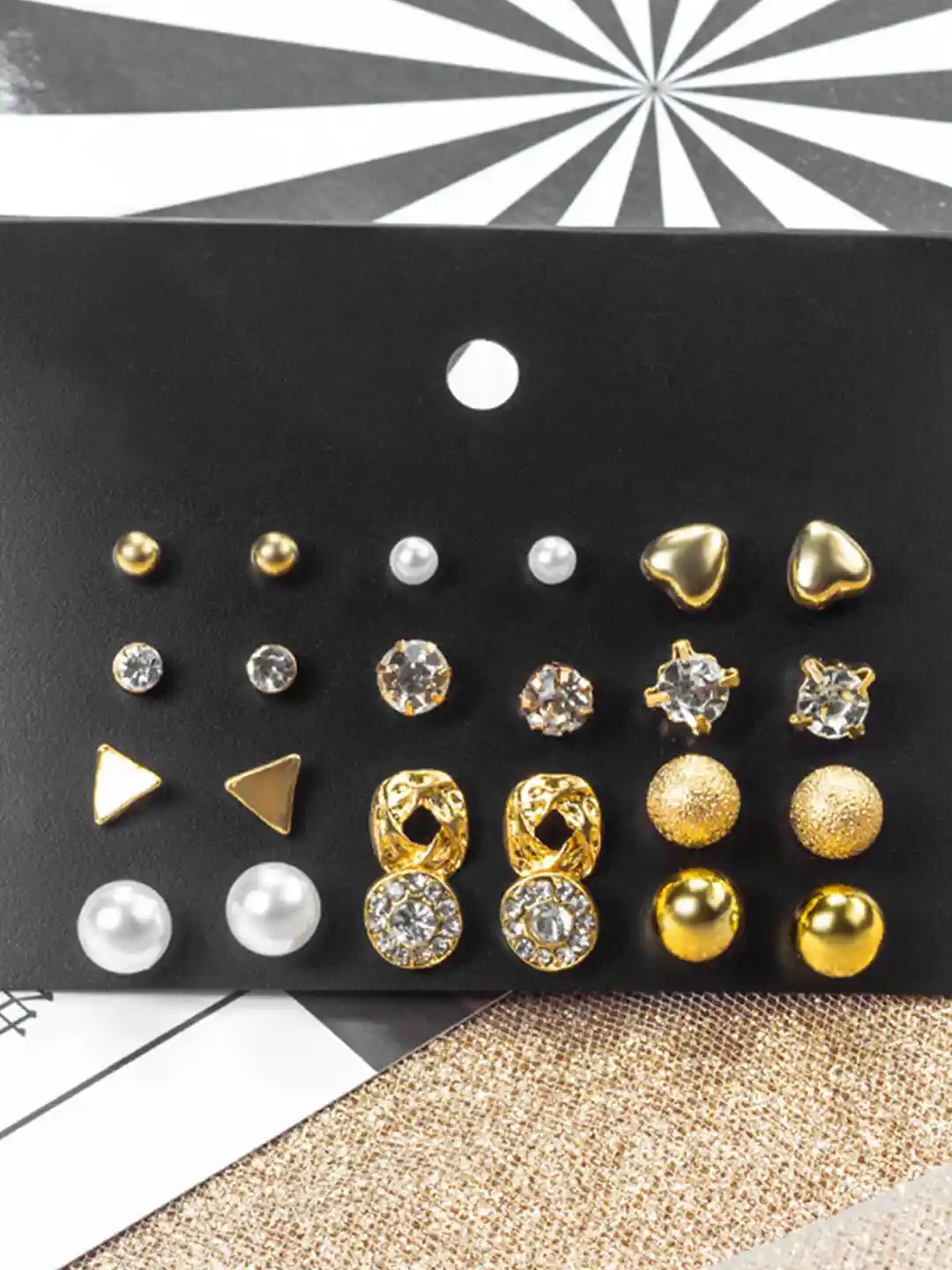 Stud Earrings Flipkart Online Shopping Earrings Price Buy