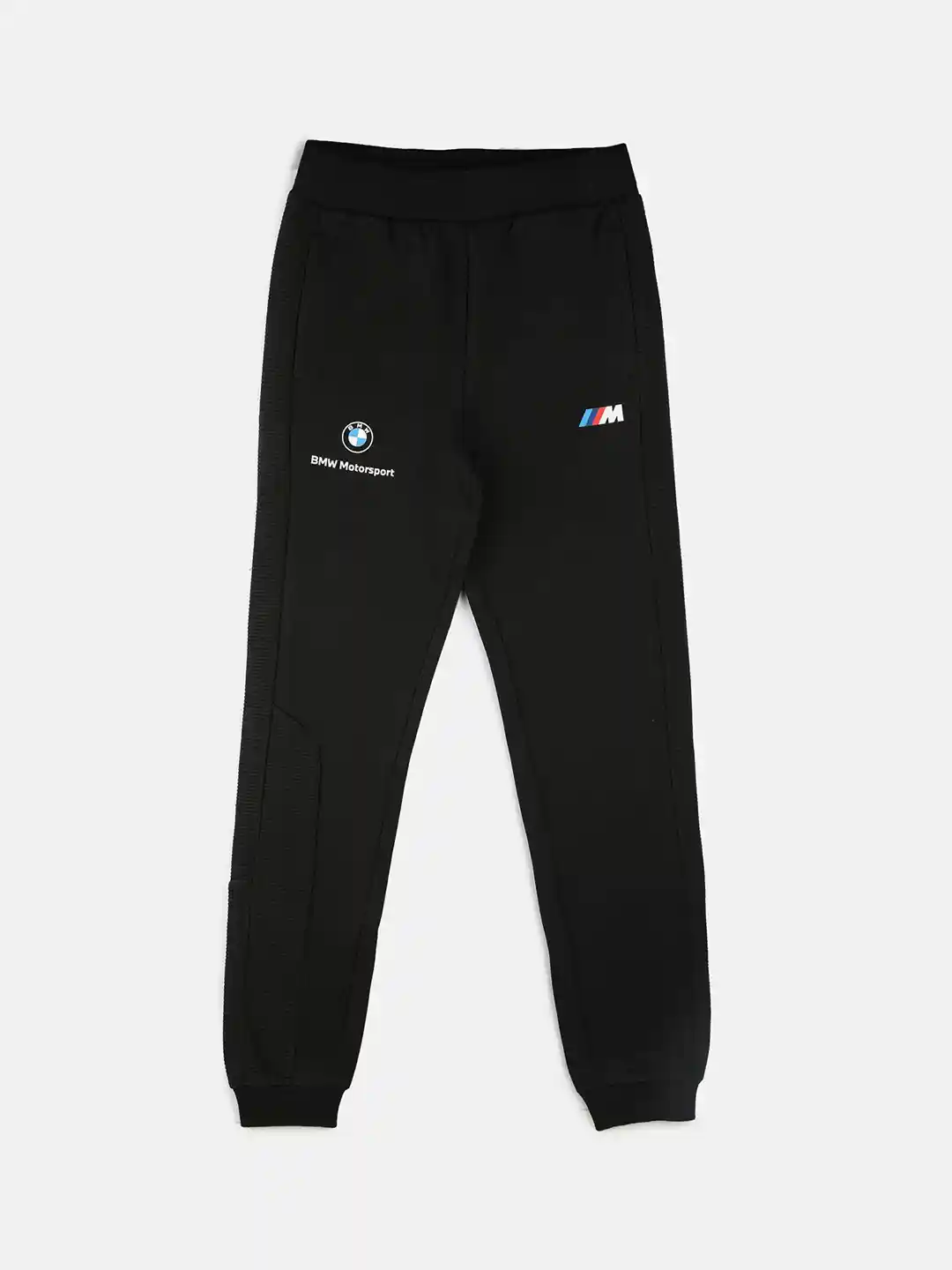 Buy Puma Kids Black BMW M Motorsport Youth Track Pants Track