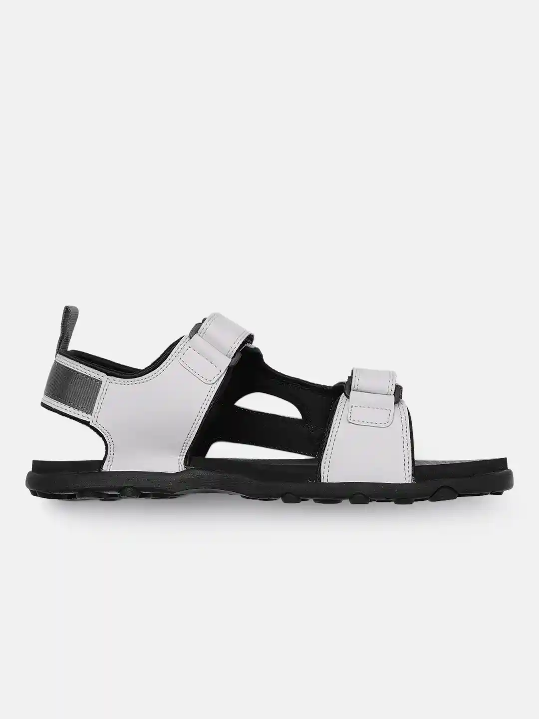 Buy Puma Men Grey Outstretch V2 Sports Sandals Sandals for Men
