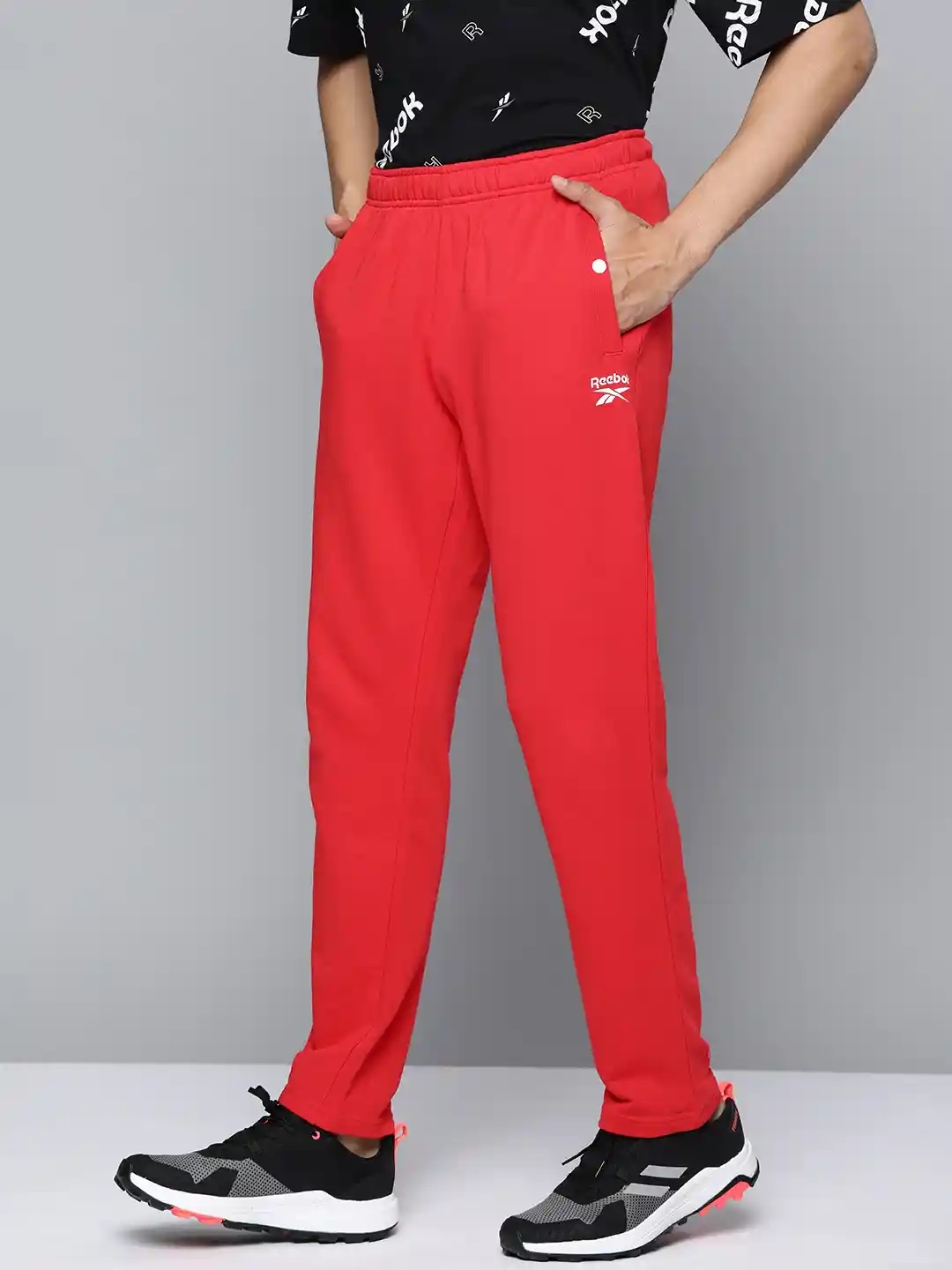 REEBOK everyone CLASSIC TRACK PANTS S Reebok Classics Franchise