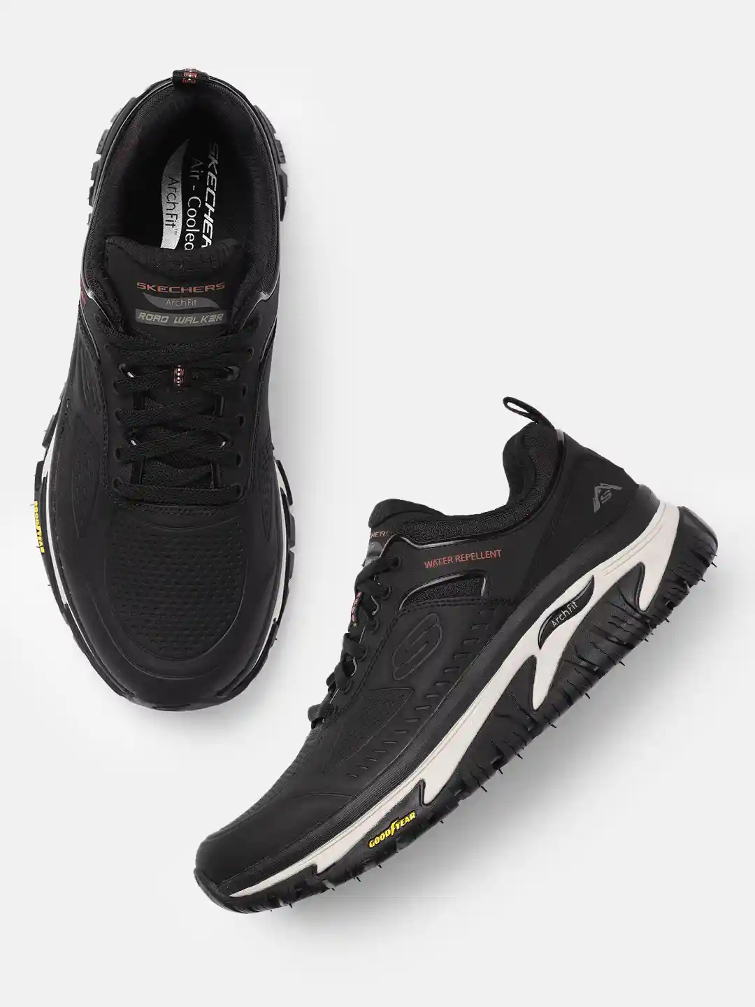 Casual Sneaker Shape Up Skechers Amazon GO RUN PERSISTENCE