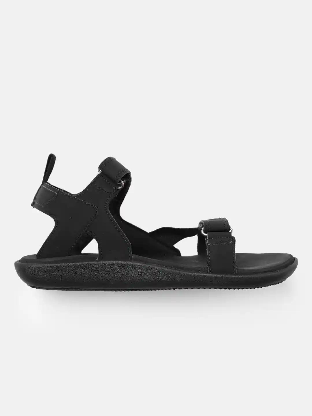 Buy Puma Men Black Comfort Sandals Sandals for Men 17036942 Myntra