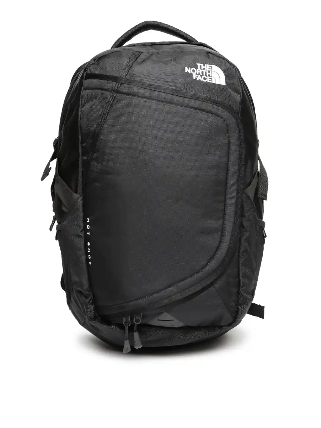 美品⭐︎THE NORTH FACE HOTSHOT Buy The North Face Unisex Hot Shot Black Laptop Backpack