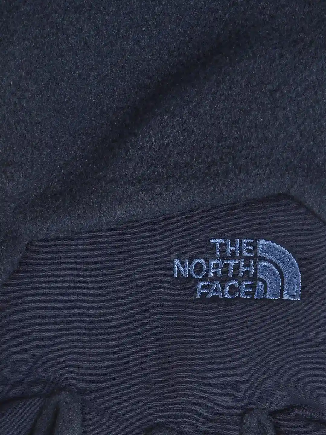 Buy The North Face Men Navy M Denali Etip Gloves Gloves for Men