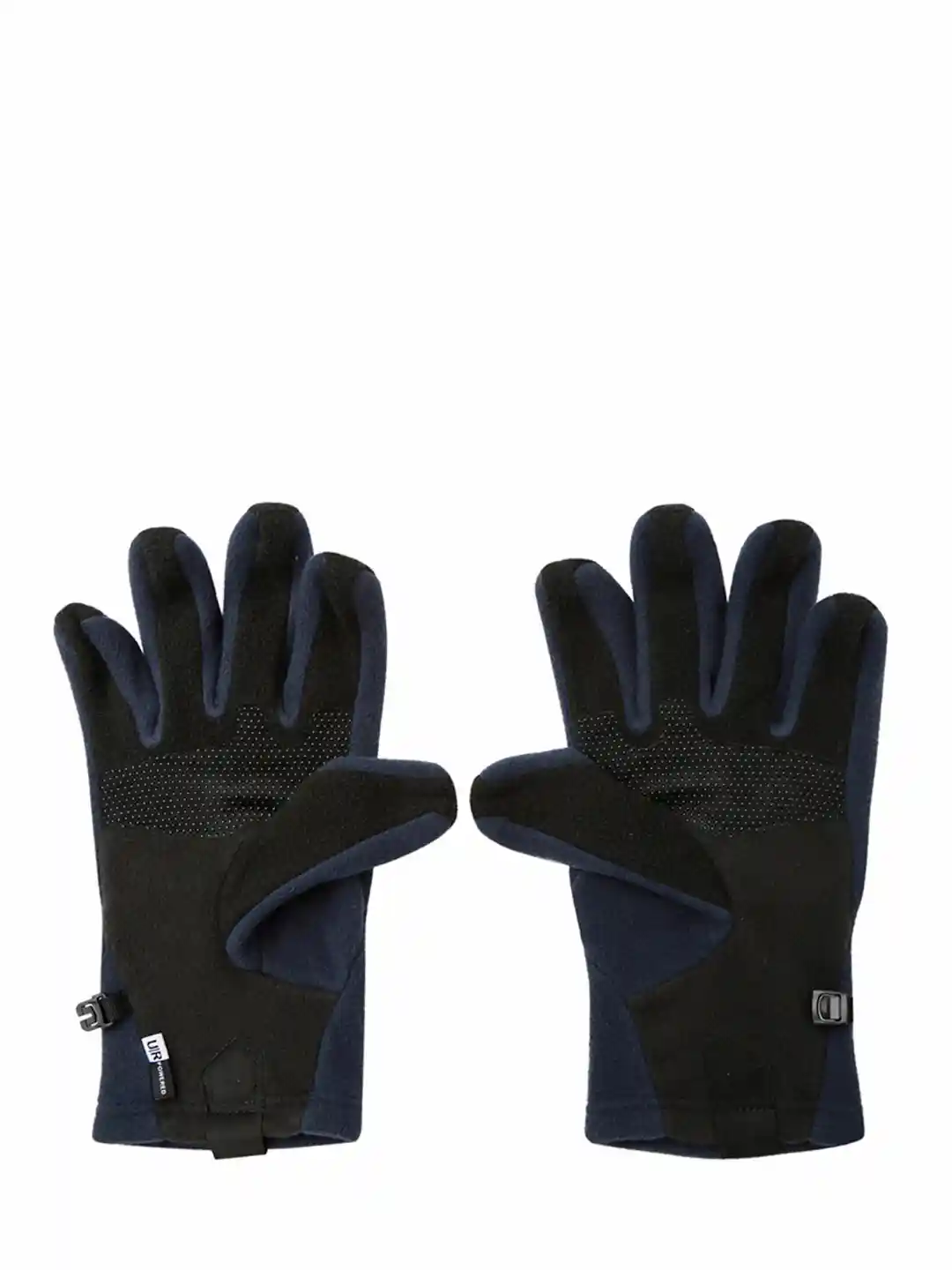 Buy The North Face Men Navy M Denali Etip Gloves Gloves for Men