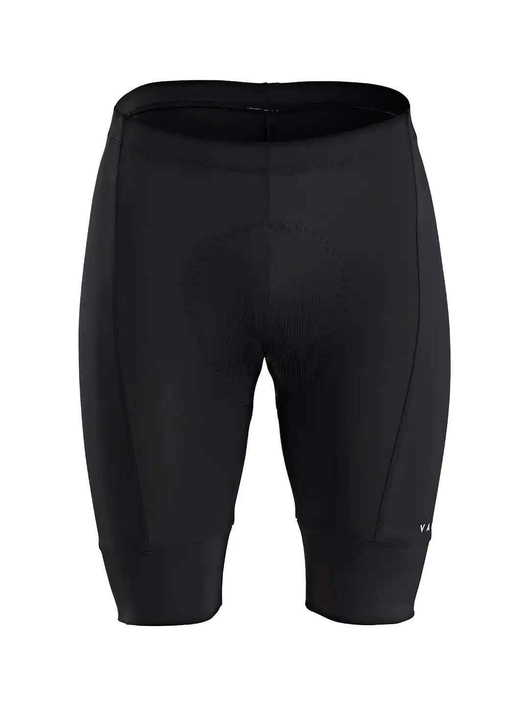Buy Decathlon Men Black Padded Bibless Cycling Shorts Beginner
