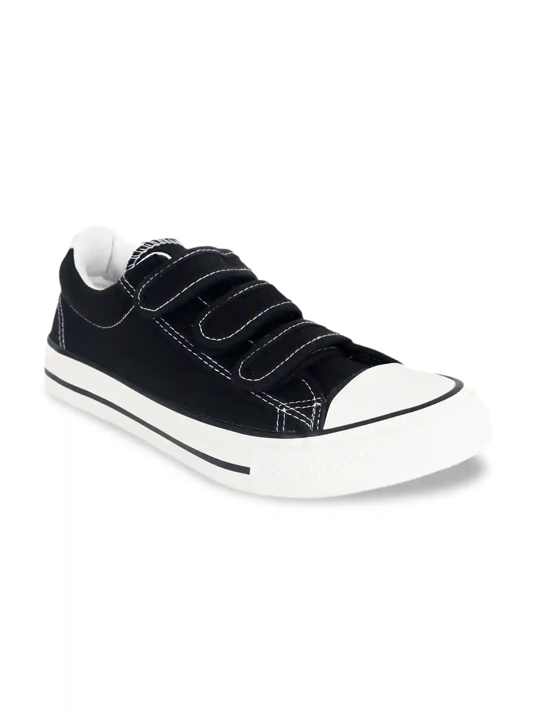 Buy CIPRAMO SPORTS Men Black Printed Sneakers Casual Shoes for