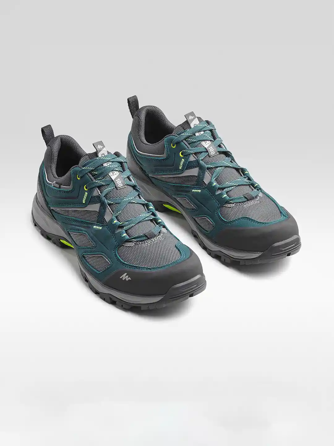 Mid Gtx Decathlon Chaussures Merrell Decathlon Quechua Men Green