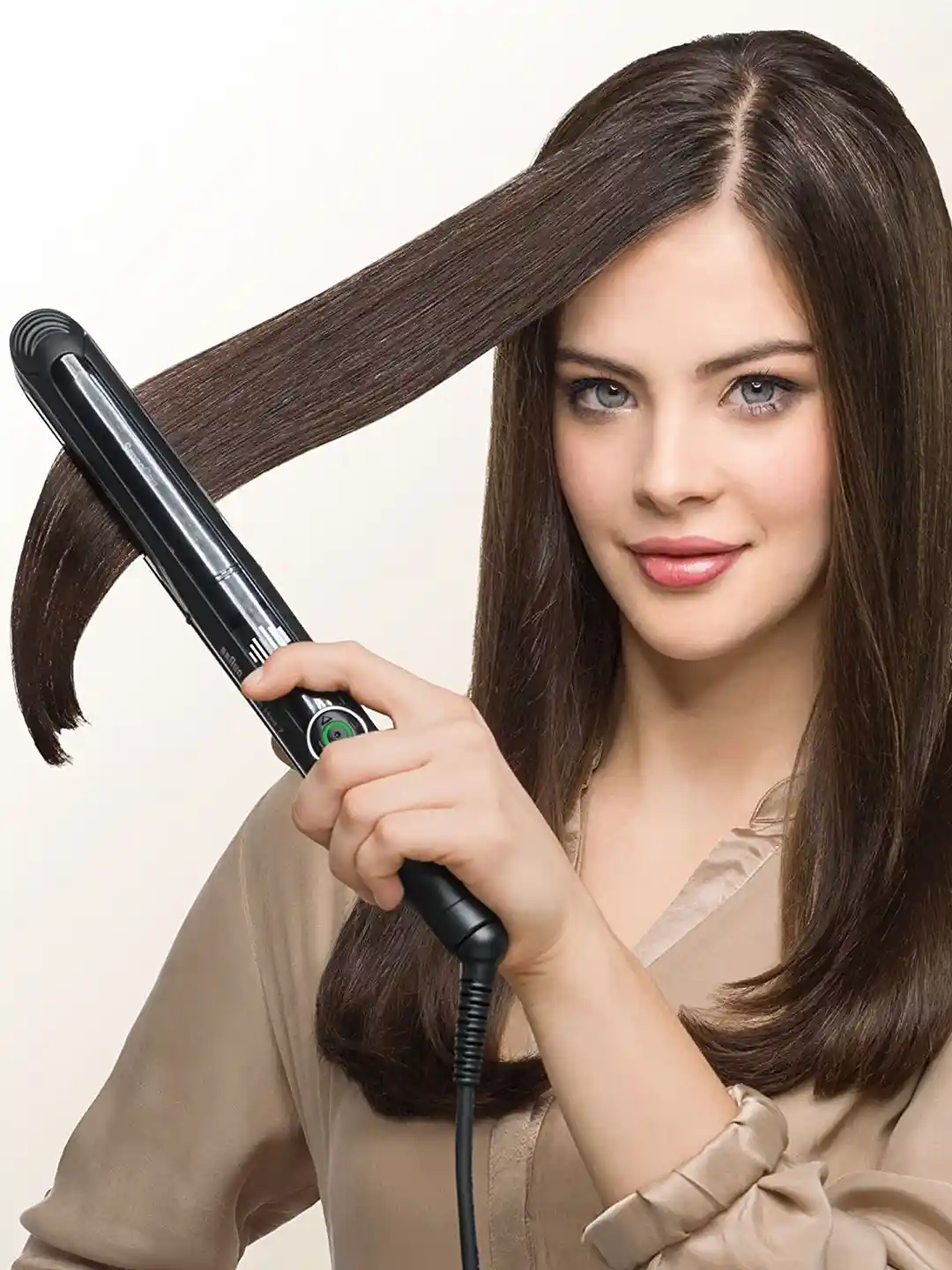 Sensocare Plancha Plancha Pelo Braun Satin Hair Buy Braun Satin