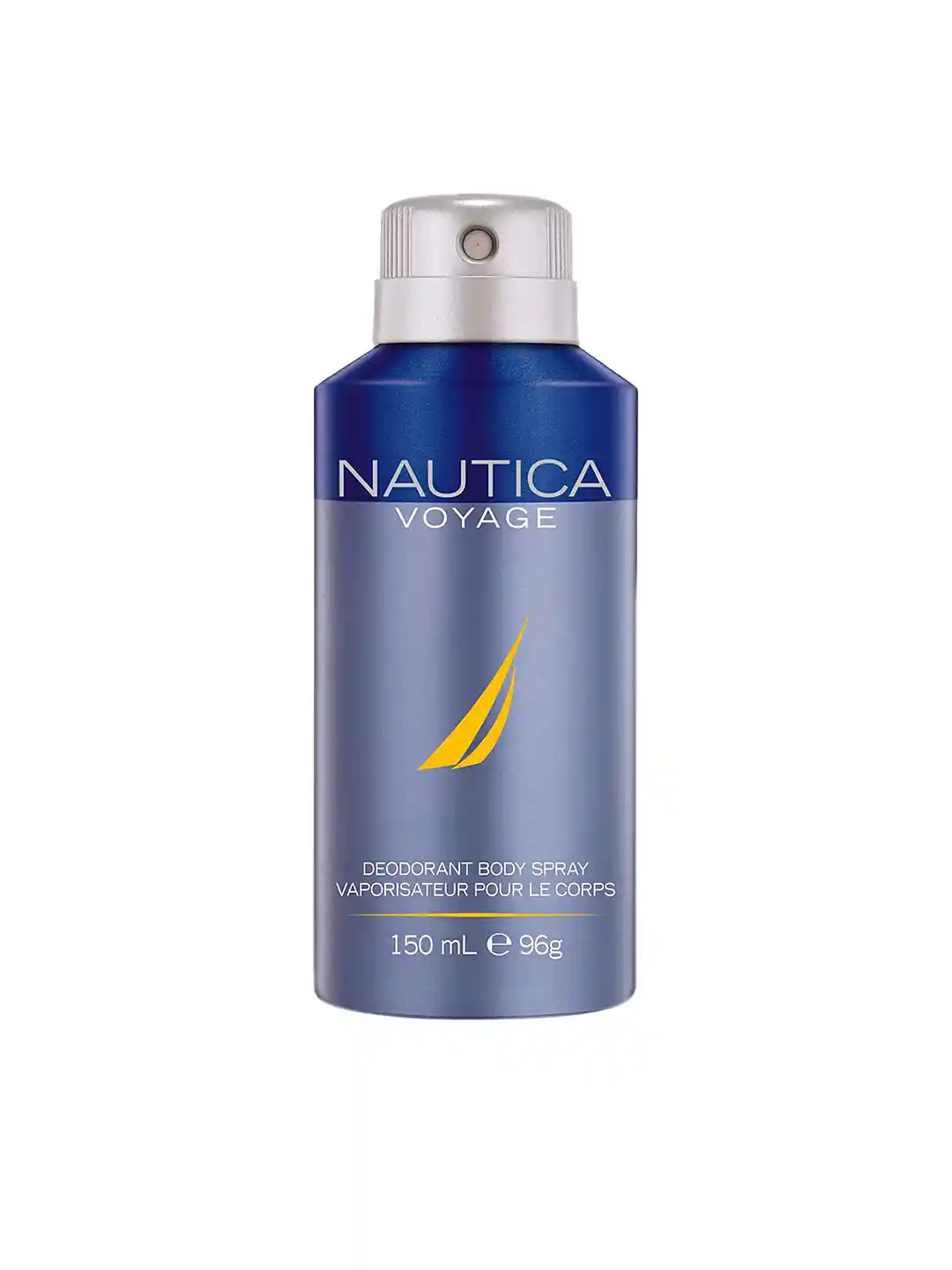 Stick Nautica Blue Deodorant Nautica Blue Sail Deodorant Spray For - Main Image