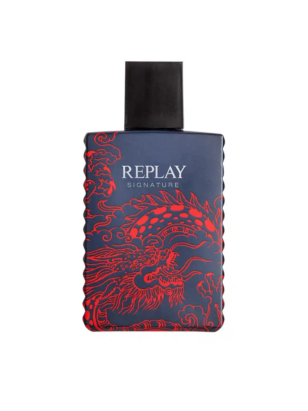 Replay Men Signature Red Dragon Eau de Toilette 100ml