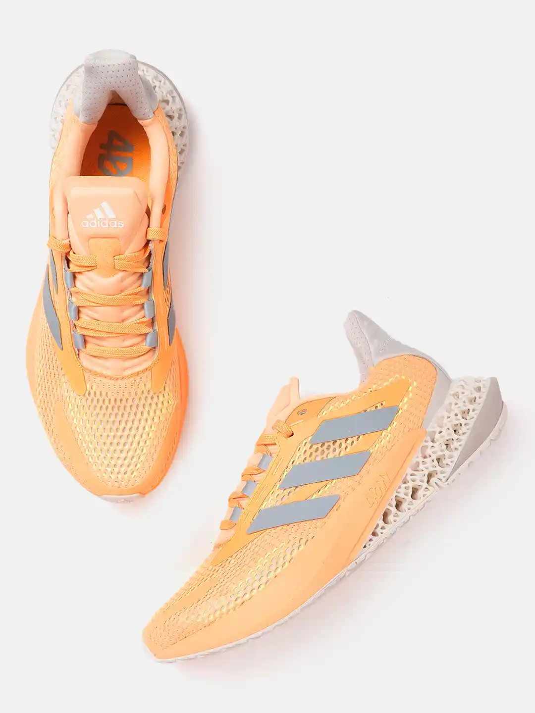 Adidas Ultraboost 4d Schuhe Running Shoes Adidas Nmd 4d Ultra