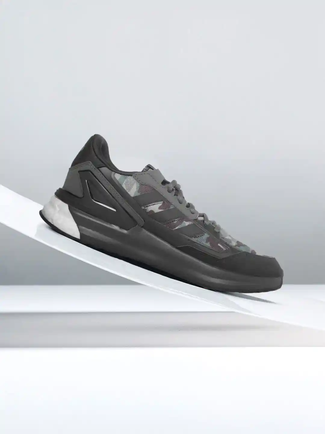 その他 SUPER SIZE ME FULL COLOR (RESTOCKED) Adidas Mens ZX 5000