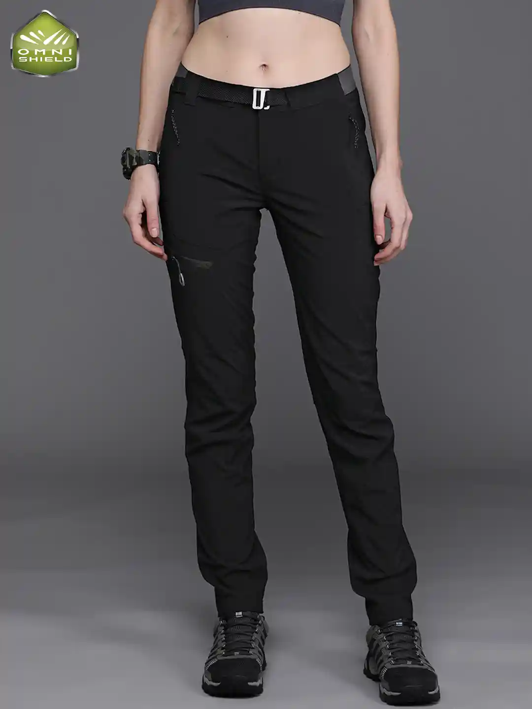 Columbia Women W Titan Pass UPF-50 Pant