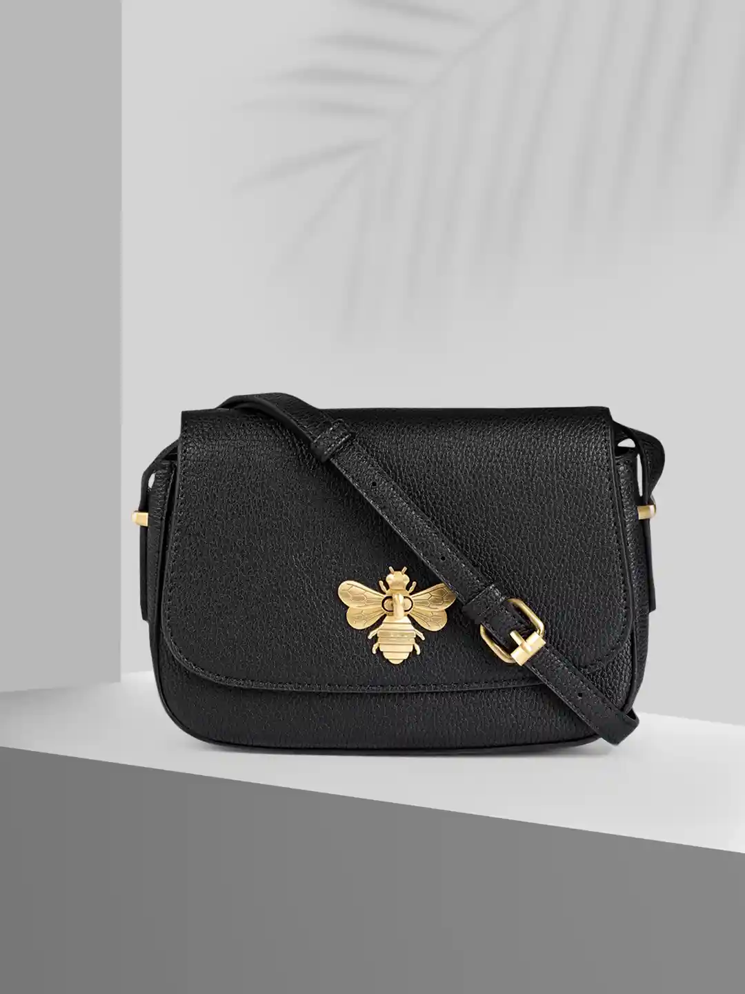 BEEDEN MINI B LOGO BAG BLACK 新品 beeden MINI B LOGO BAG