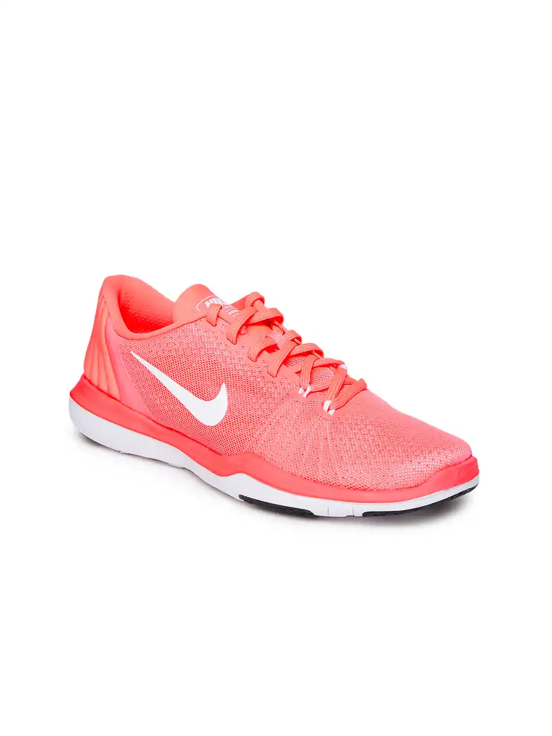 Buy Nike Women Pink Flex Supreme TR Training Shoes Sports