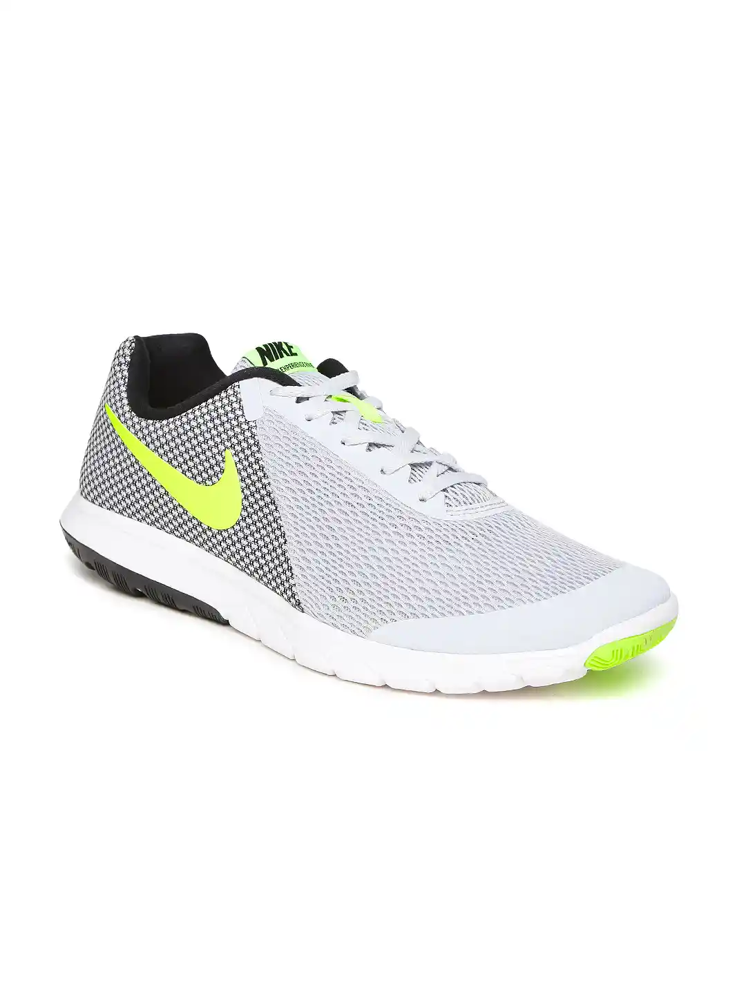 Buy Nike Men Grey Flex Experience RN Running Shoes Sports