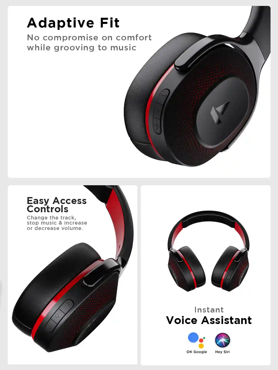 Boat Rockerz 425 Best Boat Earphones Wireless Buy BoAt Rockerz 425