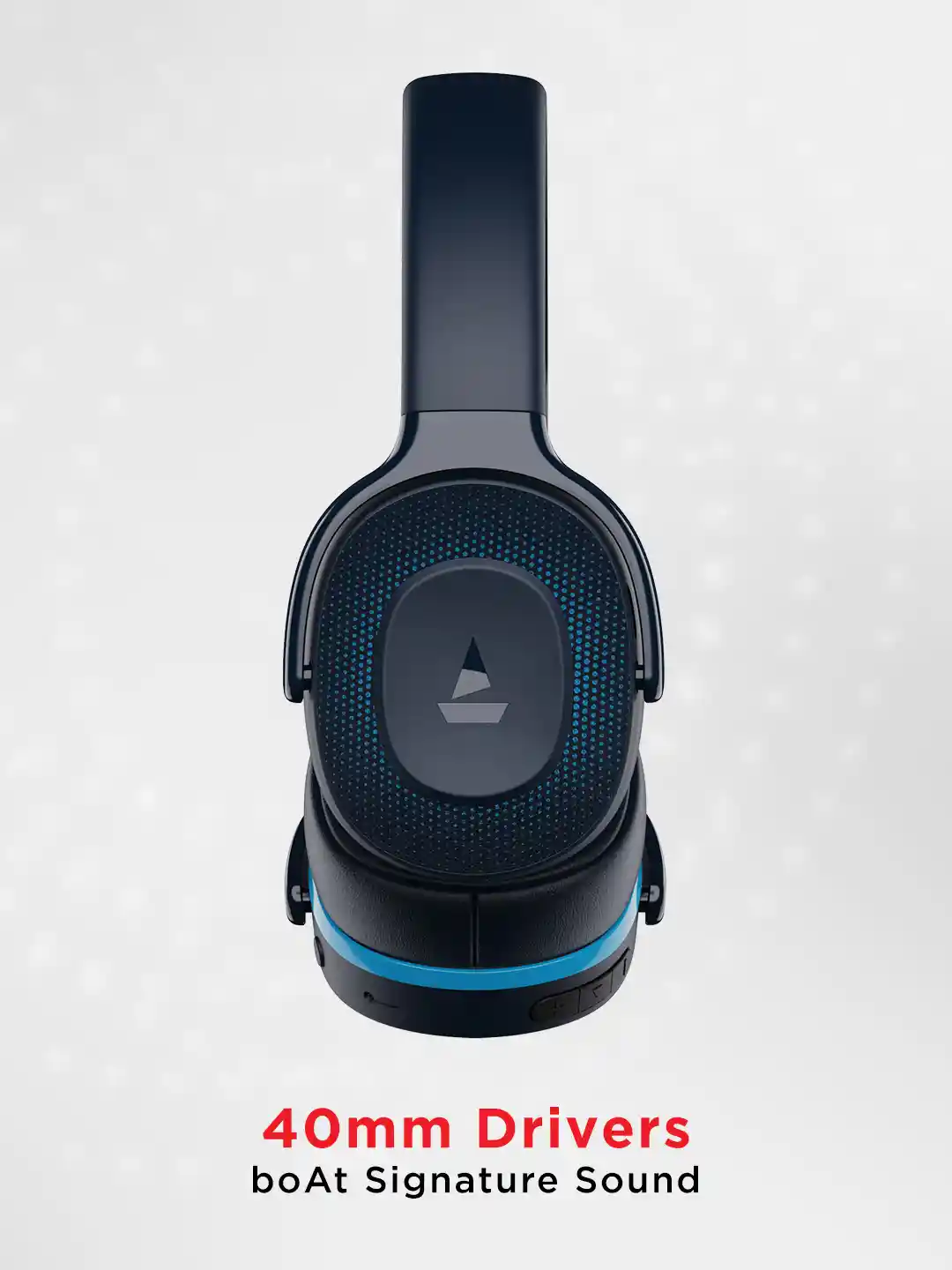 Rockerz 425 Boat Rockerz Wireless Bluetooth Headphones Without Box