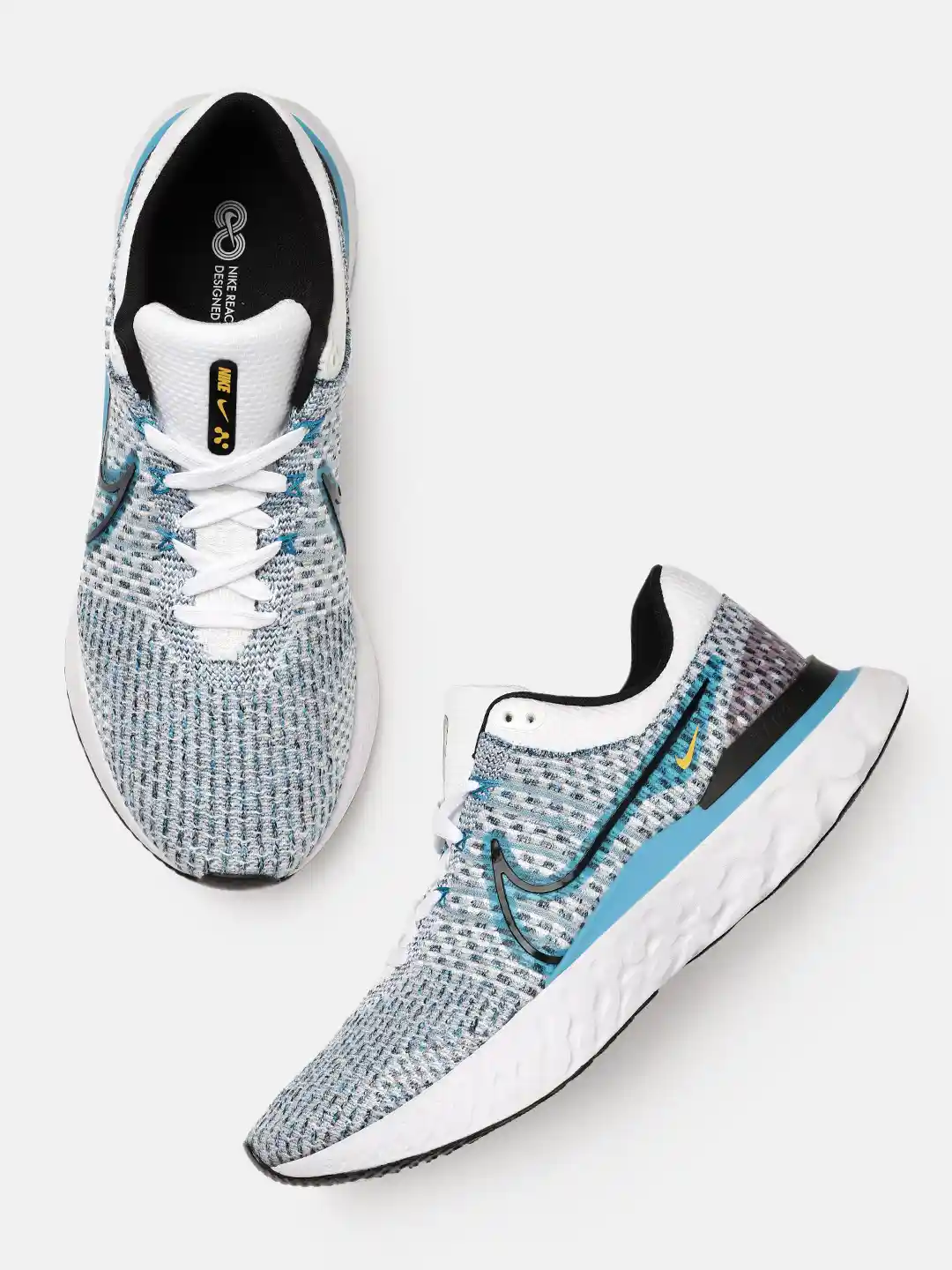 nike react infinity run amazon