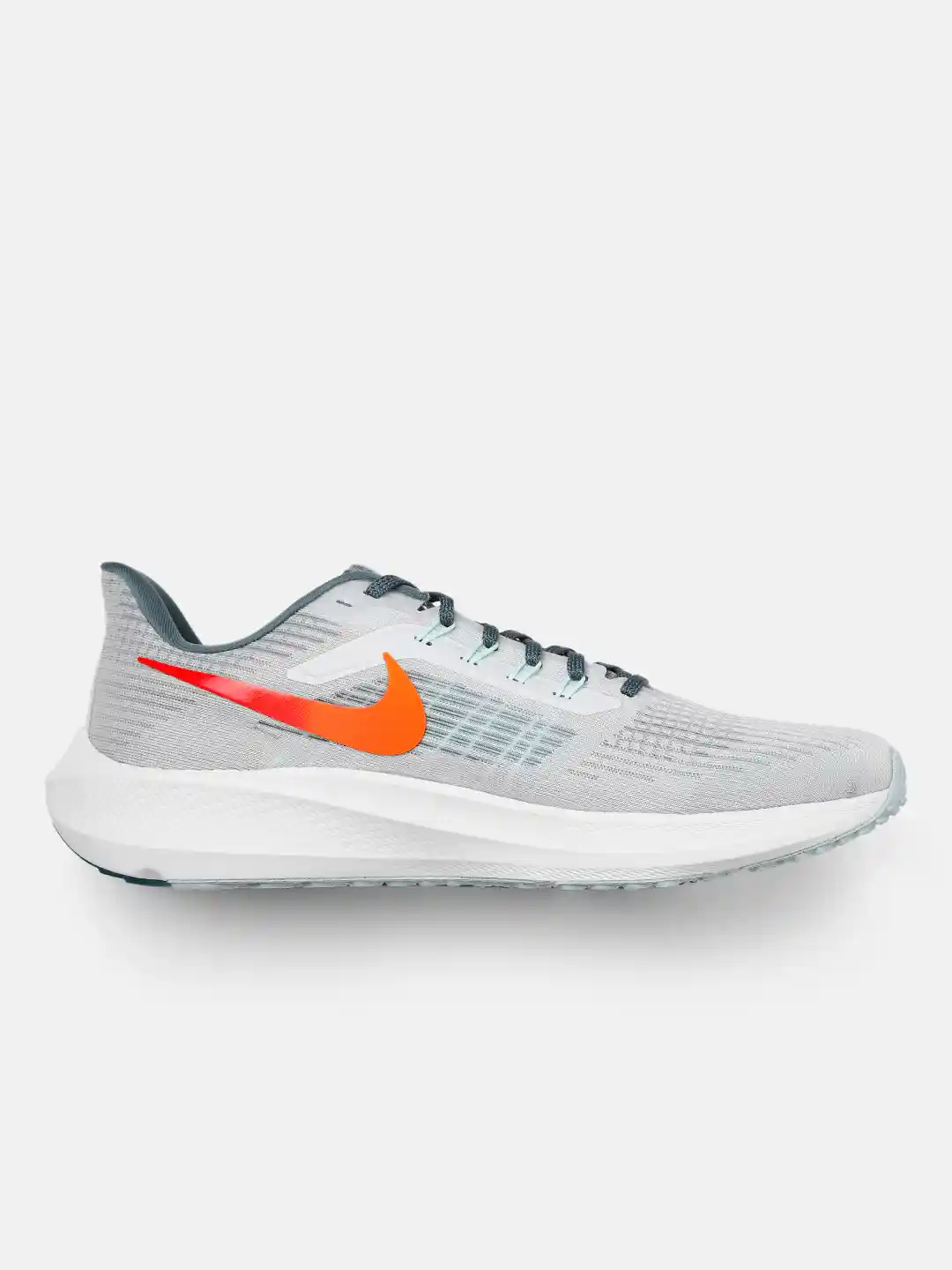 Nike Zoom Air Grey Nike Air Zoom Pegasus 37 Men's Running Shoes
