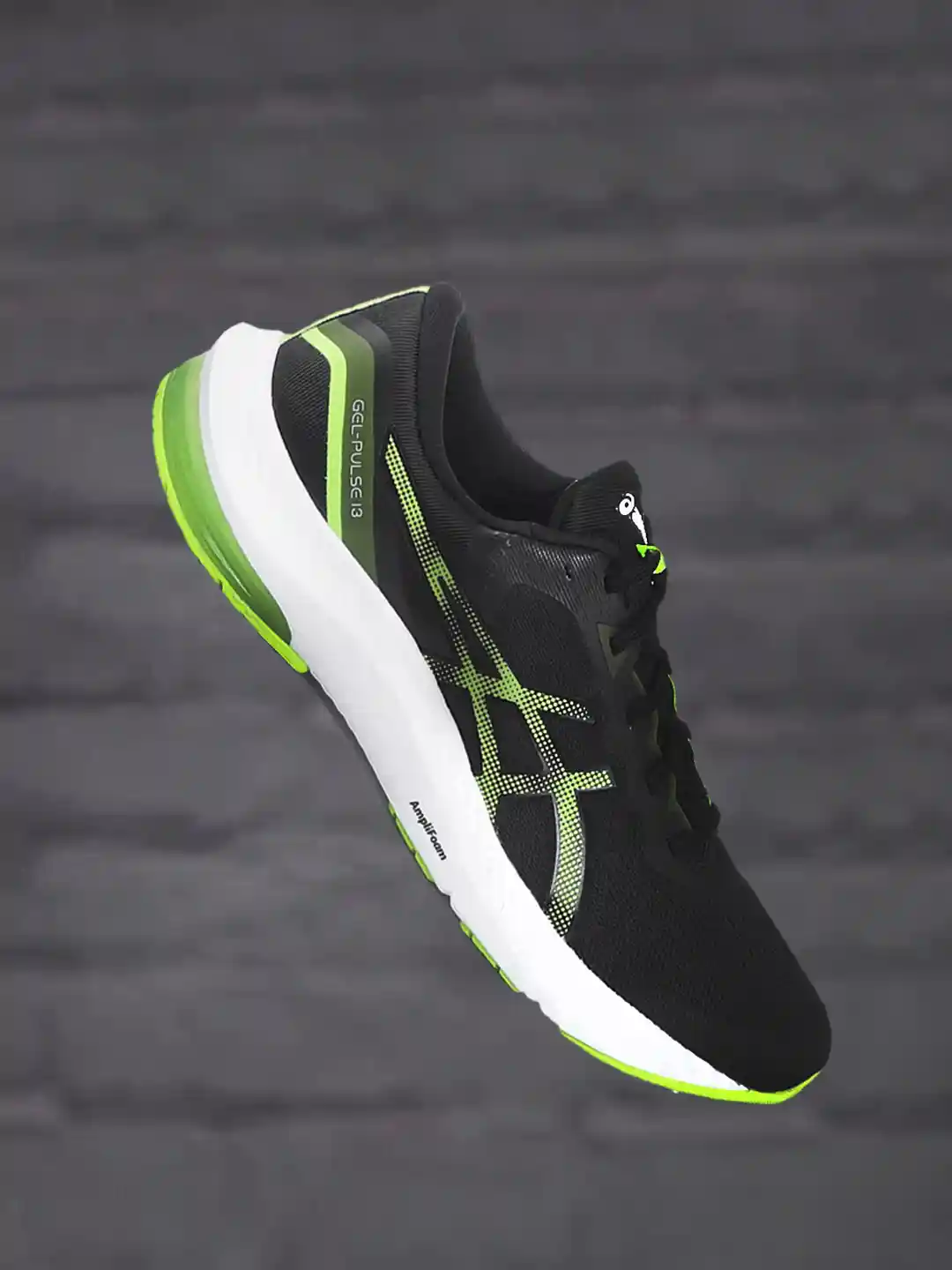 Asics Outlet Asics Gel Pulse Mens Review Gel Pulse Asics Womens