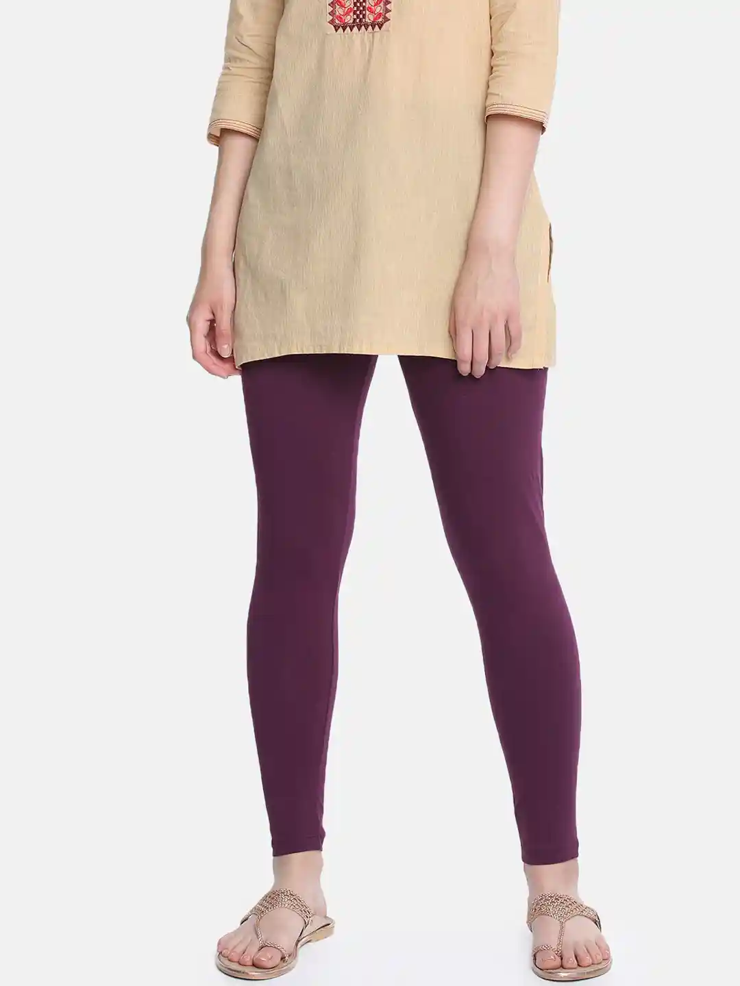 Colour Dollar Missy Leggings Offer Dollar Missy Women Pack Of