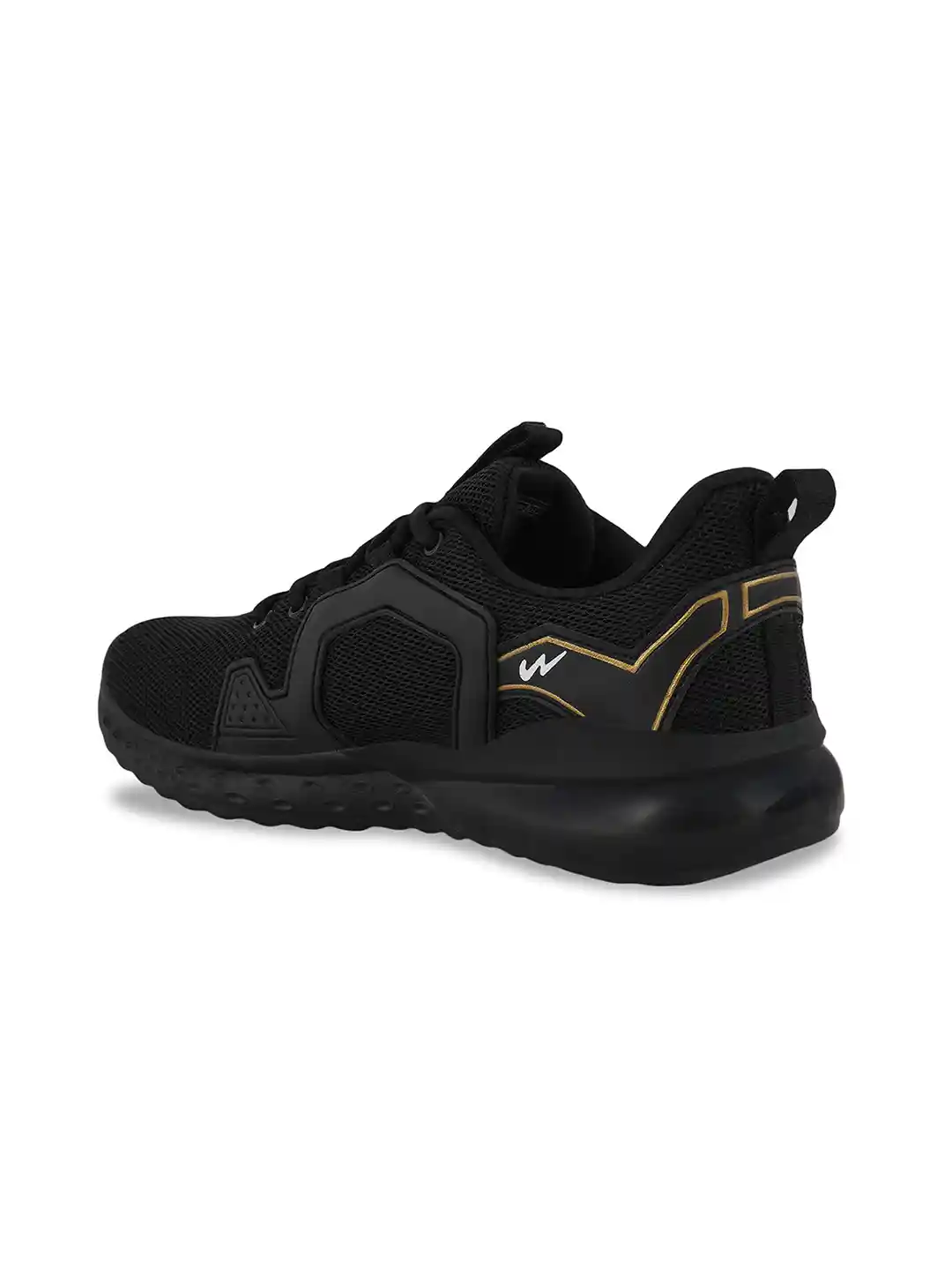 Campus PATRIK PRO Men Lace-Up Running Shoe