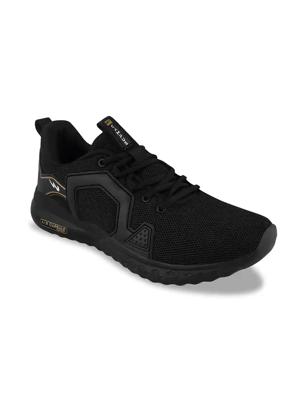 Campus PATRIK PRO Men Lace-Up Running Shoe