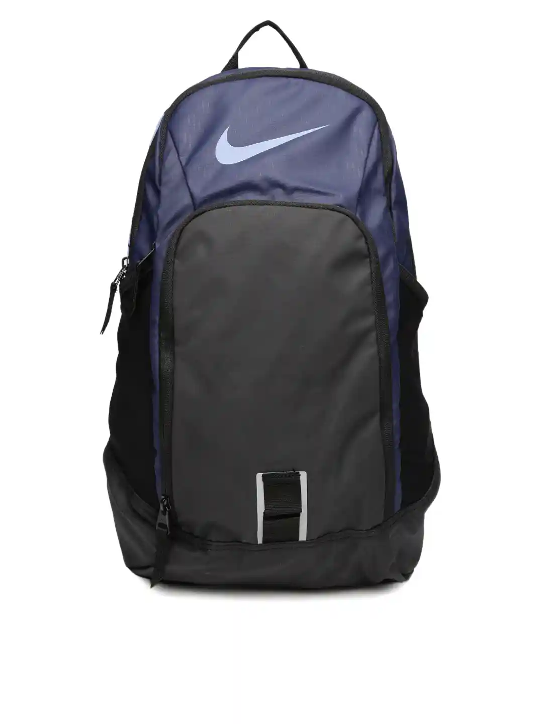 Buy Nike Unisex Navy Black Alpha Adapt Rev Colourblocked