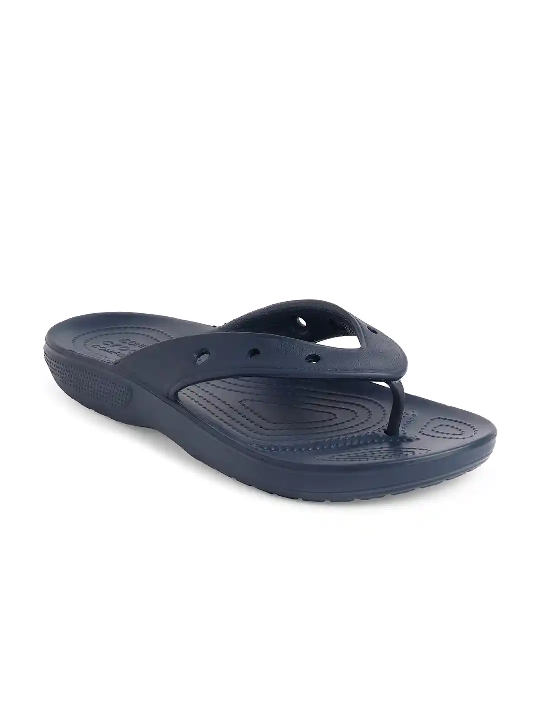 Buy Crocs Classic Crocs Flip Flip Flops for Unisex 17264142 Myntra
