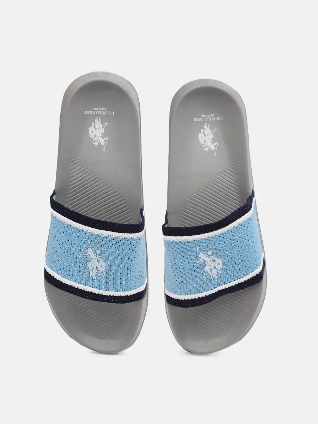 Leather Sandals Polo Ralph Lauren Romsey Sandals POLO Mens Mason