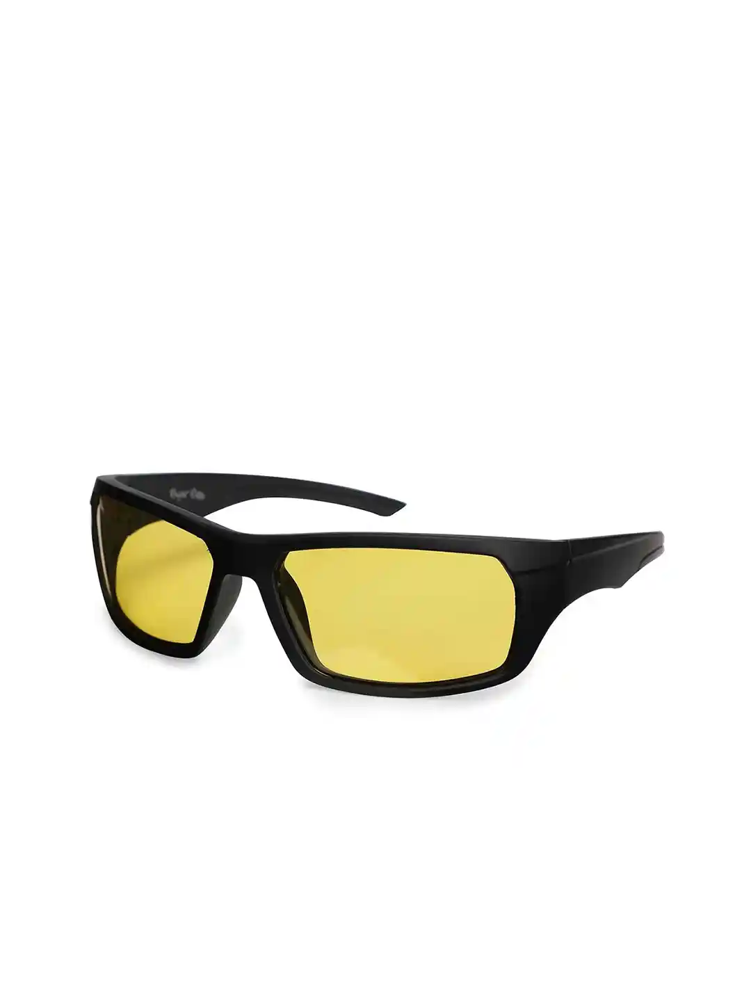 Buy Intellilens Black UV Polarized Anti Glare Night Driving