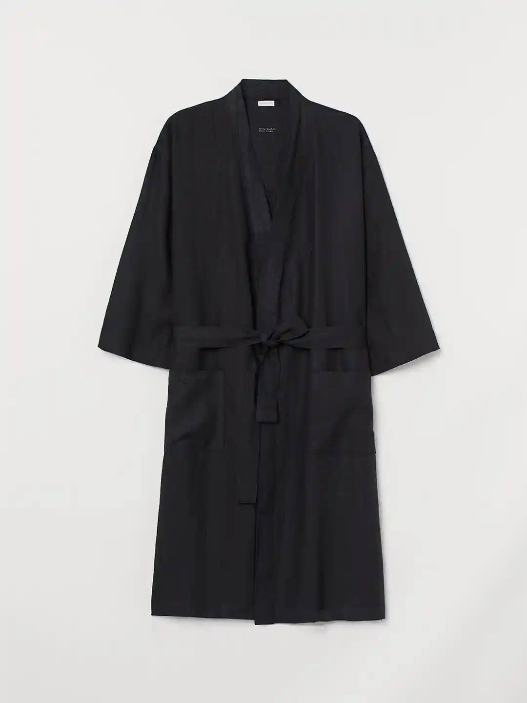Linen Dresses Black Wrap Dress H&m Buy Black Dresses For Women