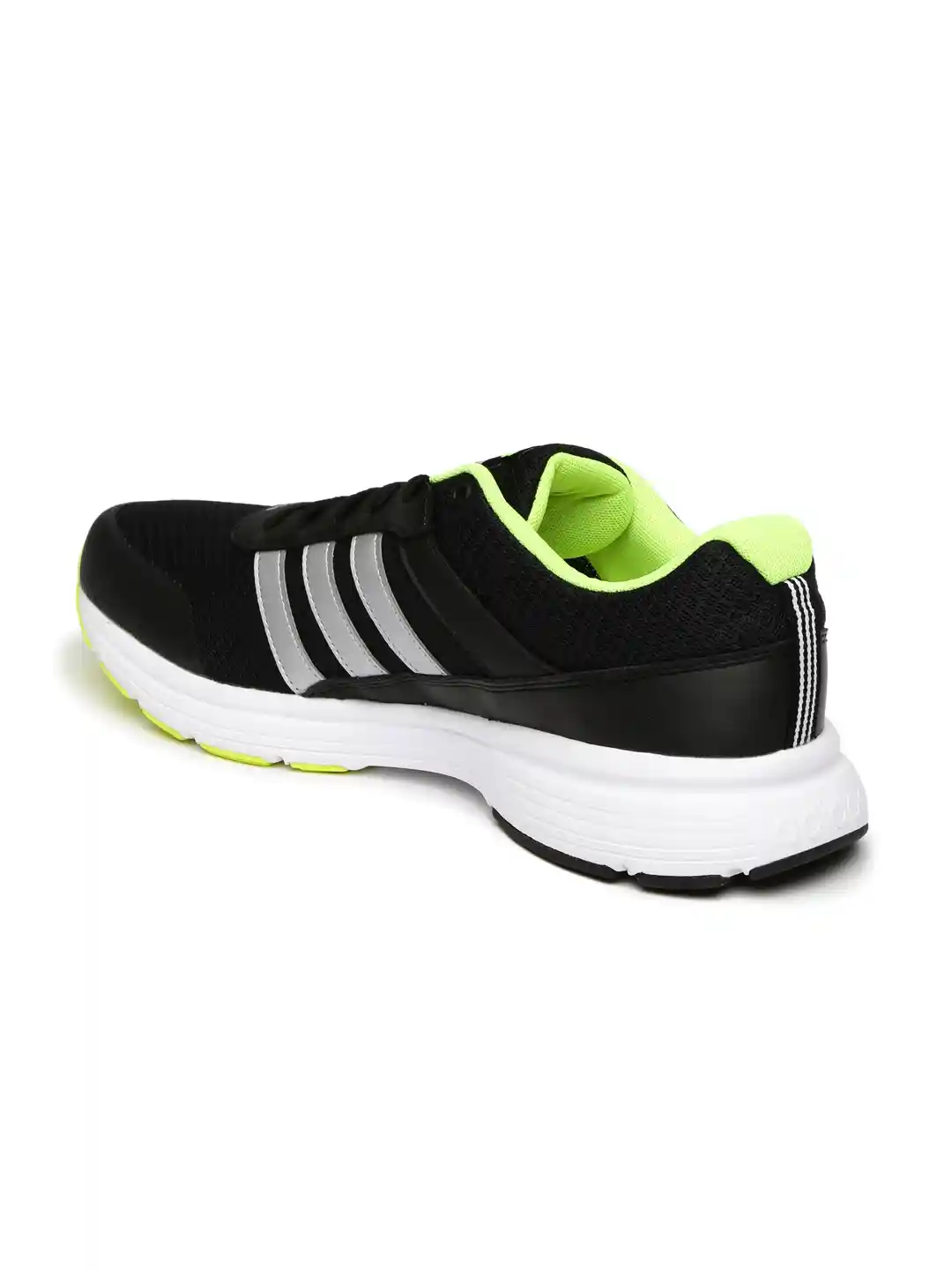 Buy ADIDAS NEO Men Black Cloudfoam VS City Sneakers - Casual Shoes