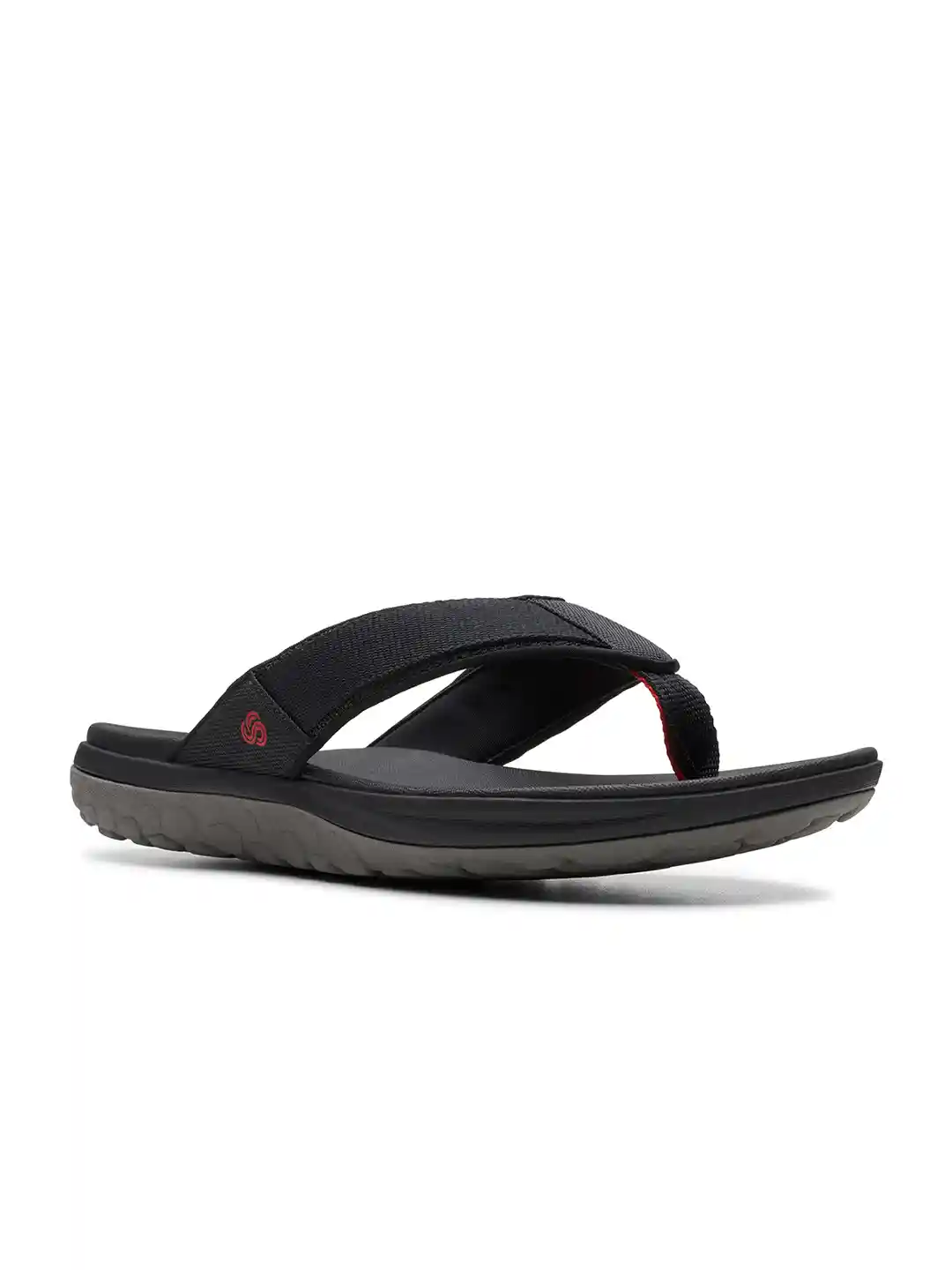 Clarks Dune Red Sandals CLARKS Men Slippers Buy CLARKS Men