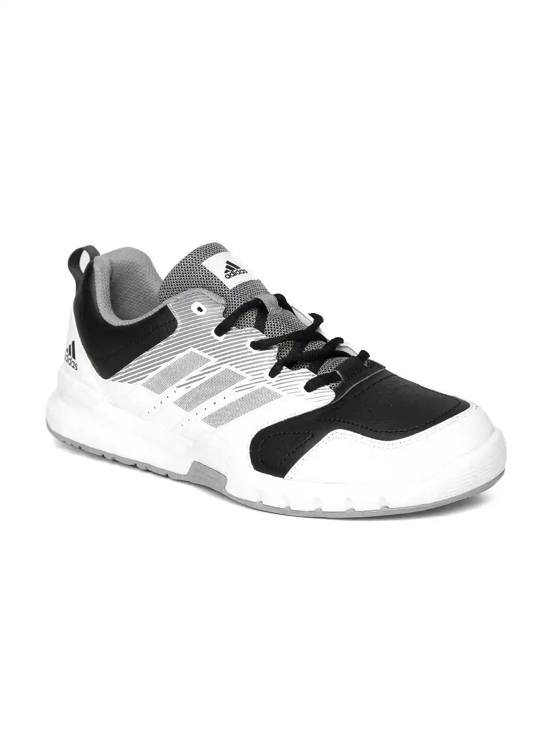 Trainer Adidas Cricket Shoes 2017 ADIDAS Men White Essential