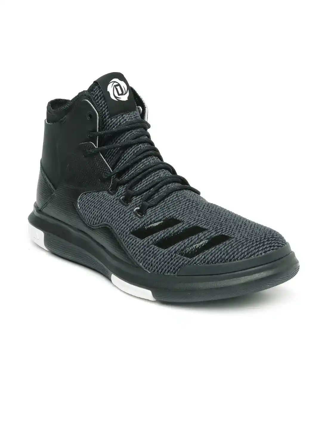 Shoes Derrick Rose Lakeshore Low Adidas D Rose Lakeshore Ultra