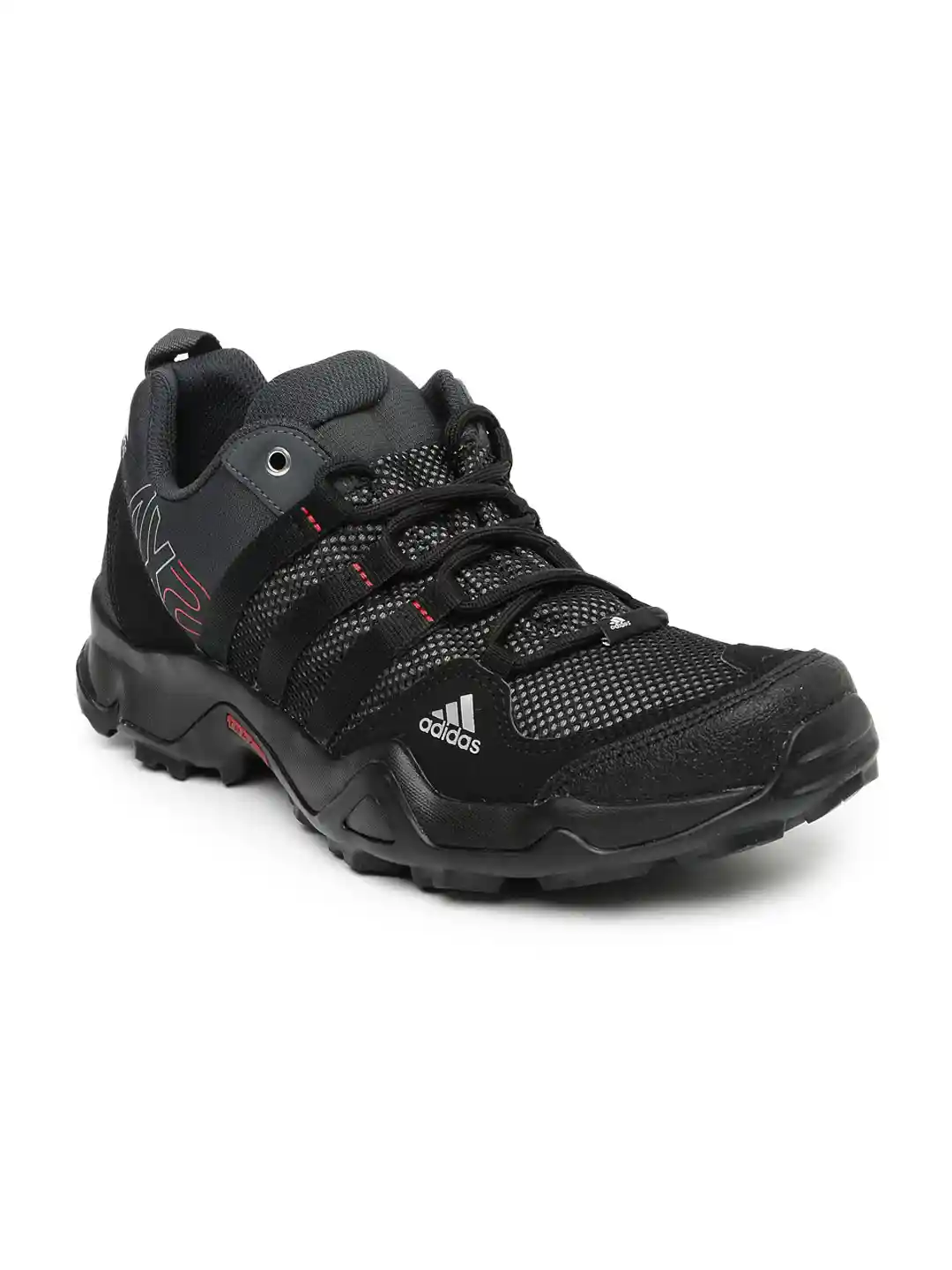 Buy ADIDAS Men Black AX2 Trekking Shoes Sports Shoes for Men