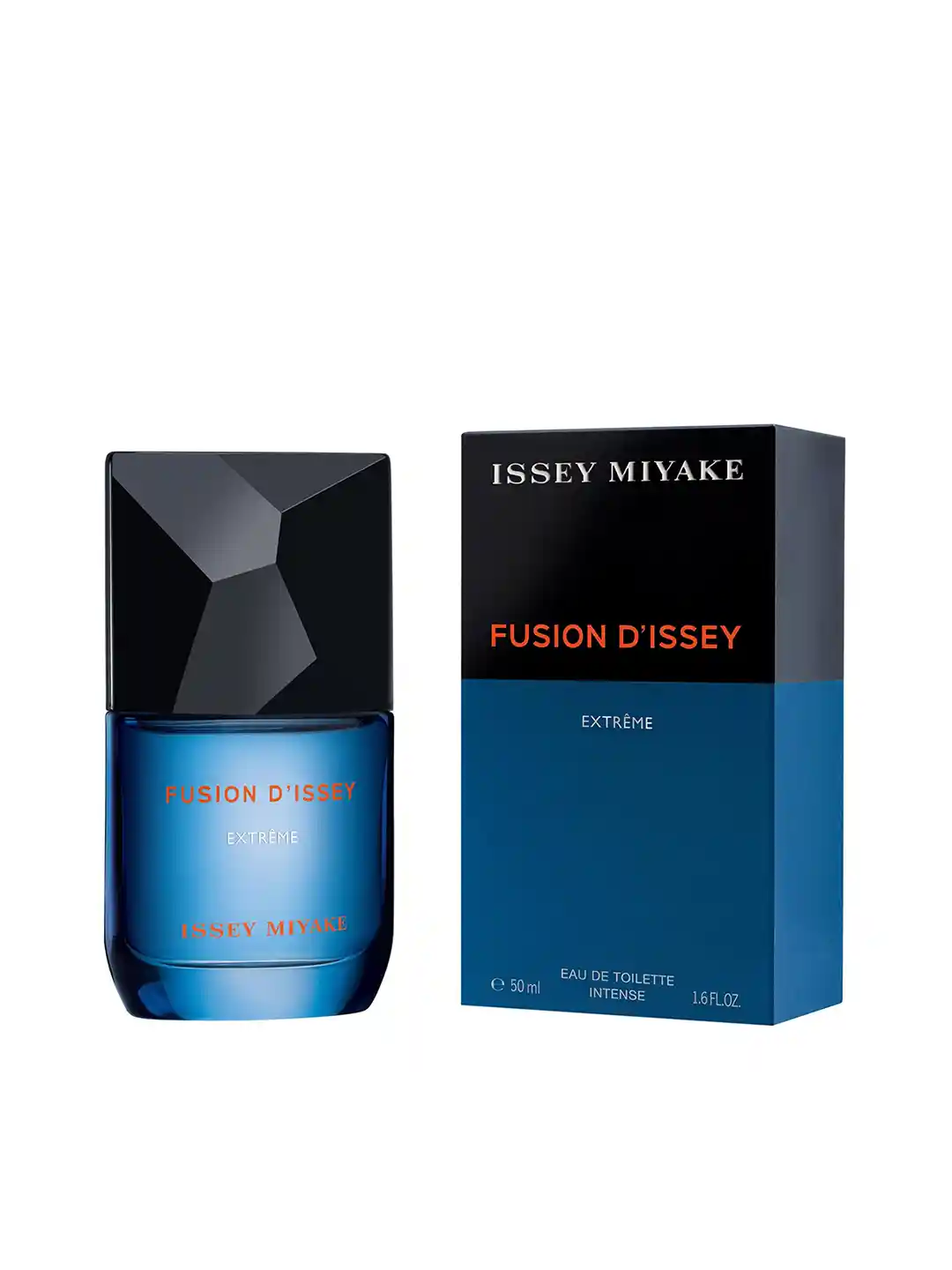 Eau De Toilette Issey Miyake Fusion Issey Issey Miyake Fusion D