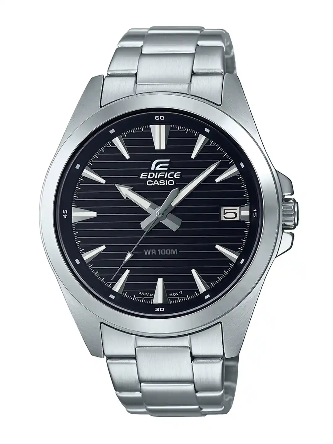 Analog Watch Casio Edifice Watch Chain CASIO Men Printed Dial