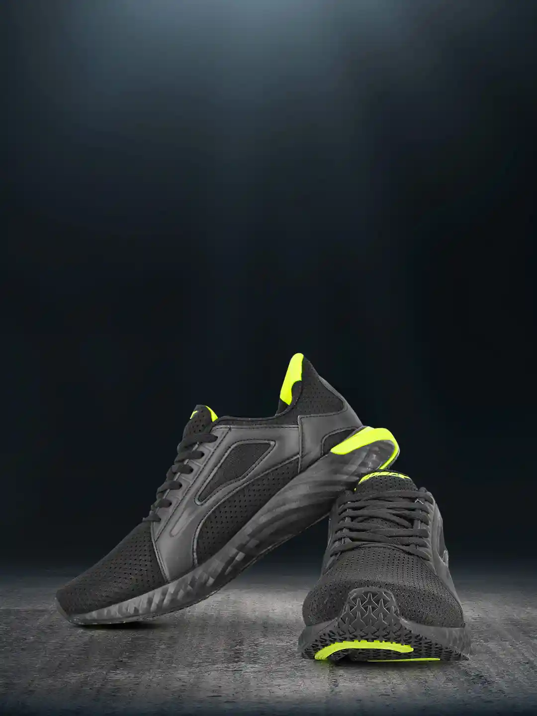 Sparx 8s Neon Shoes Sparx SM 482 Running Shoes For Men Buy Sparx