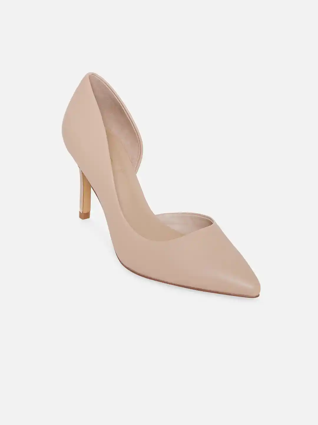 Buy ALDO Beige Stiletto Pumps Heels for Women 17401702 Myntra